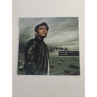 CD ALBUM JUDIKA HALF DEAD MERINDU ORIGINAL