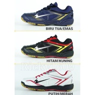 Sepatu Badminton Eagle Radiant - Sepatu Eagle Radiant - Eagle
