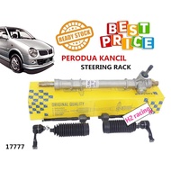 KANCIL STEERING RACK FULL SET 100% NEW 👍 4 MONTH WARRANTY / MIRA L2 L2S