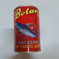Sardin Botan Mackerel 425gm