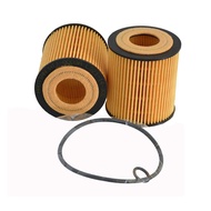 Car Oil Filter For MAZDA 6 2002-2007 FORD MONDEO S-MAX 2.3 2007- BESTUNE B70 2.3L 2006-2012 B90 2012