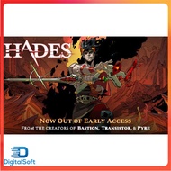 [PC Game]   Hades  [Digital Download]