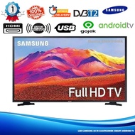 LED TV SAMSUNG 43 Inch UA43T6500BK DVB2 FULL HD DIGITAL SMART TV