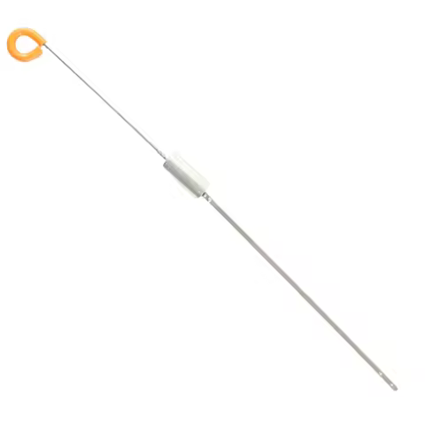 For Honda CR-V CRV 1997 1998 1999 2000 2001 Engine Oil Indicator Dipstick 15650-P3F-A00 15650P3FA00 