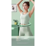 Free Belt Smart Digital Hula Hoop Smart Hula Hoop Fitness Dedicated Belly Thin Waist