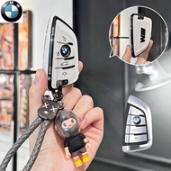 BMW Key trường hợp đối với x5m E70 x5m E70 Móc Chìa Khóa Bìa