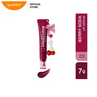 Glad2Glow Brightening Charm Lip Serum 03 Berry Soda