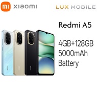 Redmi A5 4GB RAM+128GB ROM