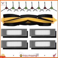 【pwlydc1g】For   N8 / N8+ / N8 Pro / N8 Pro+ / T9 / T9+ / N10+, OZMO 950/920 / T8 / T8+ Main Side Bru