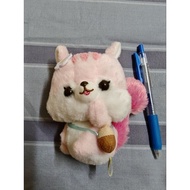Amuse Fussappo plush