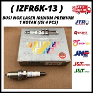IZFR6K Premium Iridium LaserBUSI NGK - 13