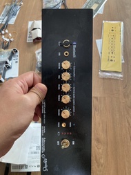 ชุดเพลทแอมสำเร็จ  zk - tb21 พร้อมเดินระบบพร้อมใช้งาน