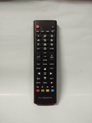 Remote Remot Rimot TV Televisi LCD LED LG