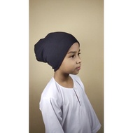 Inner Tudung Sekolah Anak Tudung