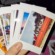 MINI POLAROID/GAMBAR POLAROID/POLAROID KENANGAN
