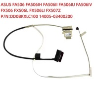 Asus TUF Gaming FX506 FA506 FX706 FA706 FX506HC FX506HM FX506LH DD0BKXLC100 DD0BKXLC110 14005-034002