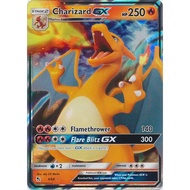 Charizard GX - 9/68 - Ultra - Hidden Fates Singles