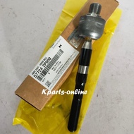 STEERING RACK END / INNER BALL JOINT -1PC (GENUINE PARTS) KIA SORENTO XM > 57724-2P000