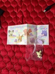 比超 pokemon center 扭蛋