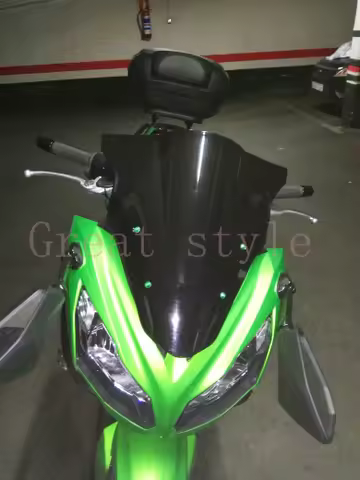 New For Kawasaki Ninja 650 ER6F EX650 EX650F EX650E EX650A ER-6F 2012 2013 2014 2015 2016 motorbike 