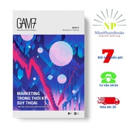 Book - GAM7 BOOK NO.17 Marketing in the Decisive Period