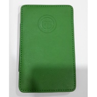 External HDD 2.5" pouch