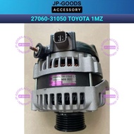 Toyota 1MZ Alternator 27060-31050