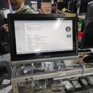 komputer pc all in one aio core i5 murah asus minus