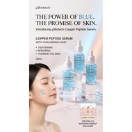 Copper Peptide Serum GHK-CU