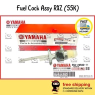55K-24500 RXZ Fuel Cock Assy / Cock Minyak 100% HLY