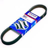 SUZUKI ADDRESS CVT BELT