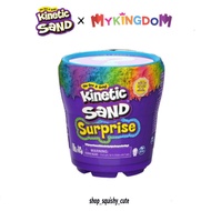 Sandy Play - KINETIC SAND Toy Set with Interesting KINETIC SAND Mold Product Code 6059408