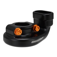 【big-discount】 Motorcycle Throttle Control Casing Base Aluminum For KTM SX SXF XC XCF XCW EXCF 250 3