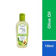 Fruiser Olive Oil with Avocado - Smooth 150ml