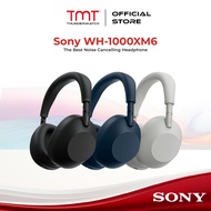 (Ready Stock) Sony WH-1000XM6 Wireless Noise Cancelling Headphones | WH-1000XM5 | WH-1000XM4