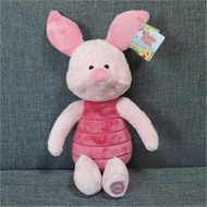 1 chiếc Lừa Eeyore Tặng Gấu Hình Hổ Hổ Con Lợn Con Lợn Con Thỏ Màu Vàng ROO Heffalump Tai Voi Sang T
