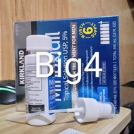 BIG 3 big 4 PAKET SATU BULAN PENUMBUH RAMBUT dan brewok