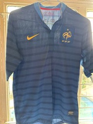 Nike 法國國家隊球衣