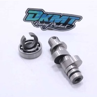 NOKEN AS RACING CAM YAMAHA JUPITER Z VEGA R RRA PNP 7 DKMT RACING