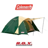 COLEMAN JP TENT BC CROSS DOME/270 JPN  เต็นท์นอน เต็นท์แคมป์ปิ้ง