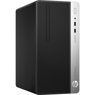 Case Máy tính đồng bộ HP 400 G4 MT cho văn phòng và GAME