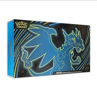[預訂] Mega Charizard X ex Ultra-Premium Collection 超級噴火龍X ex UPC豪華禮盒