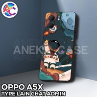 AC44-Case OPPO A5X 2025-MEN'S PICTURE-Latest OPPO A5X Softcase-OPPO A5X Casing-Silicone OPPO A5X