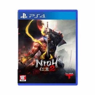 最平最優質👍仁王2 PS4 PS5 下載版