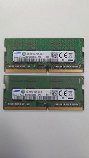 DDR4 4G RAM
