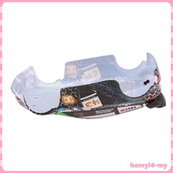 [HomyldfMY] Top Quality RC Body Shell Bodywork for WLtoys K989 Rally Car Spare Part