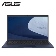 Asus ExpertBook B1 B1400C-EAEBV3774T 14'' Laptop ( I3-1115G4, 4GB, 256GB SSD, Intel, W10 )
