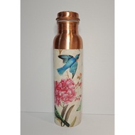with Imperfections Copper Water Bottle JDC-33 950 ML