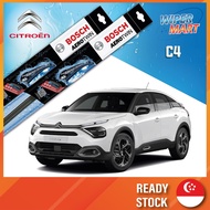 Bosch Aerotwin Car Wiper Set Citroen C4