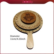 Lohobby Escapes Room Cipher Wheel Alphabets Cipher Wheel Puzzle Toy Room Prop Starts Top Top Use Edu